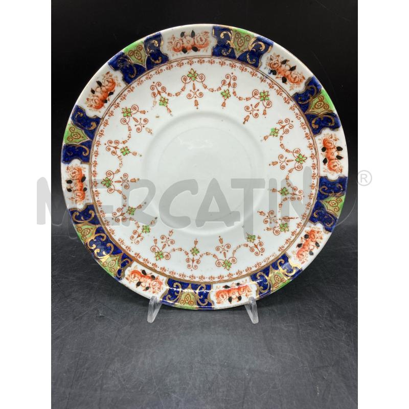 PIATTI INGLESI ROYAL STAFFORD | Mercatino dell'Usato Roma eur 2