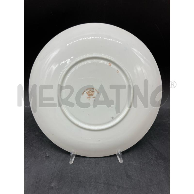 PIATTI INGLESI ROYAL STAFFORD | Mercatino dell'Usato Roma eur 3