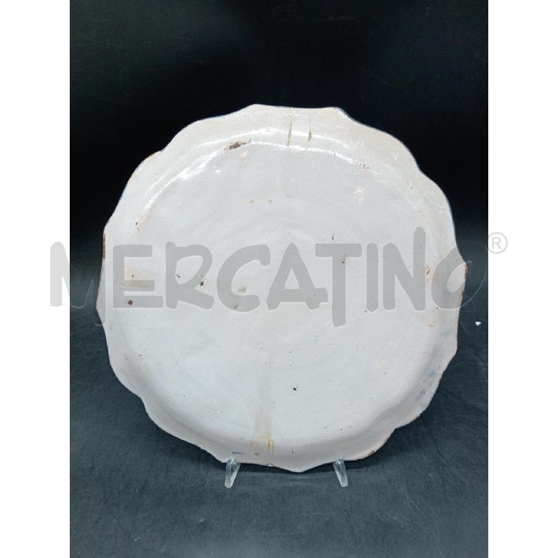 PIATTO ESTATE SAVONA ANTICO | Mercatino dell'Usato Roma eur 3