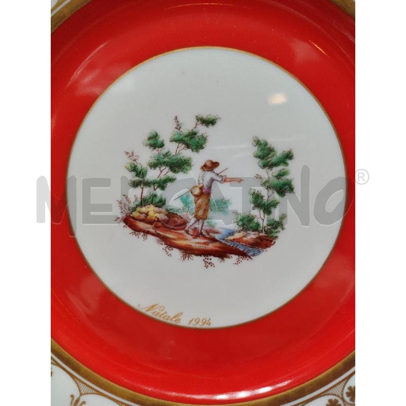 PIATTO GINORI DOCCIA  | Mercatino dell'Usato Roma eur 2