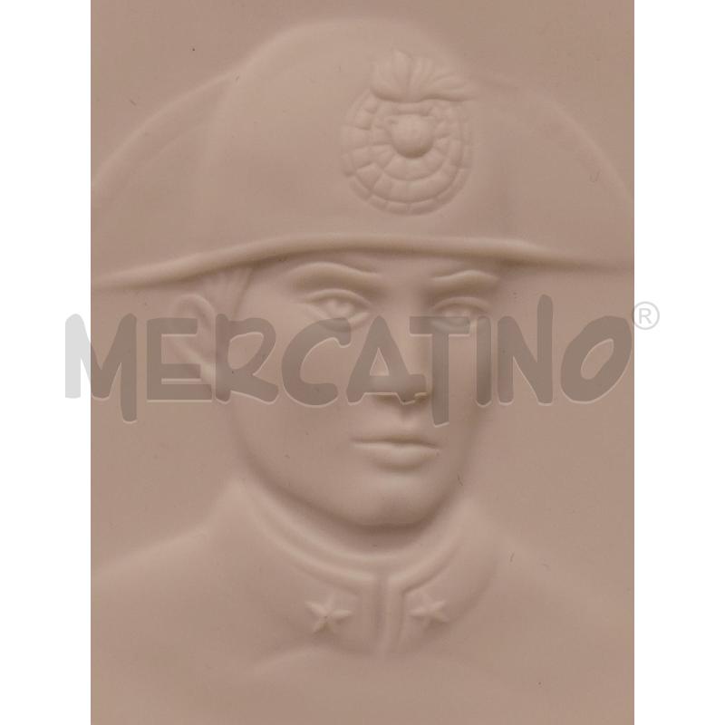PIATTO GINORI DOCCIA CARABINIERI | Mercatino dell'Usato Roma eur 3
