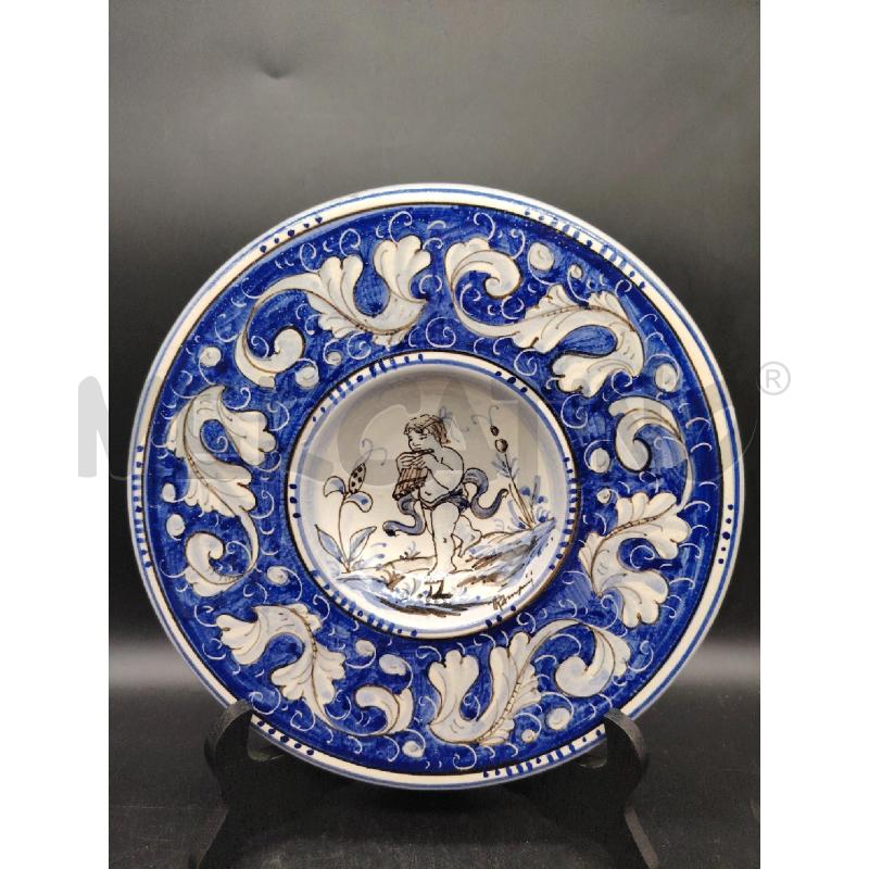PIATTO  RAMPINI | Mercatino dell'Usato Roma eur 1