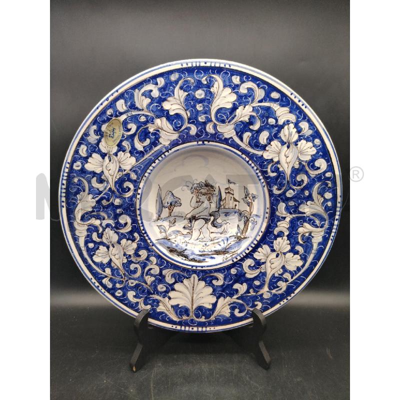 PIATTO  RAMPINI GR  | Mercatino dell'Usato Roma eur 1