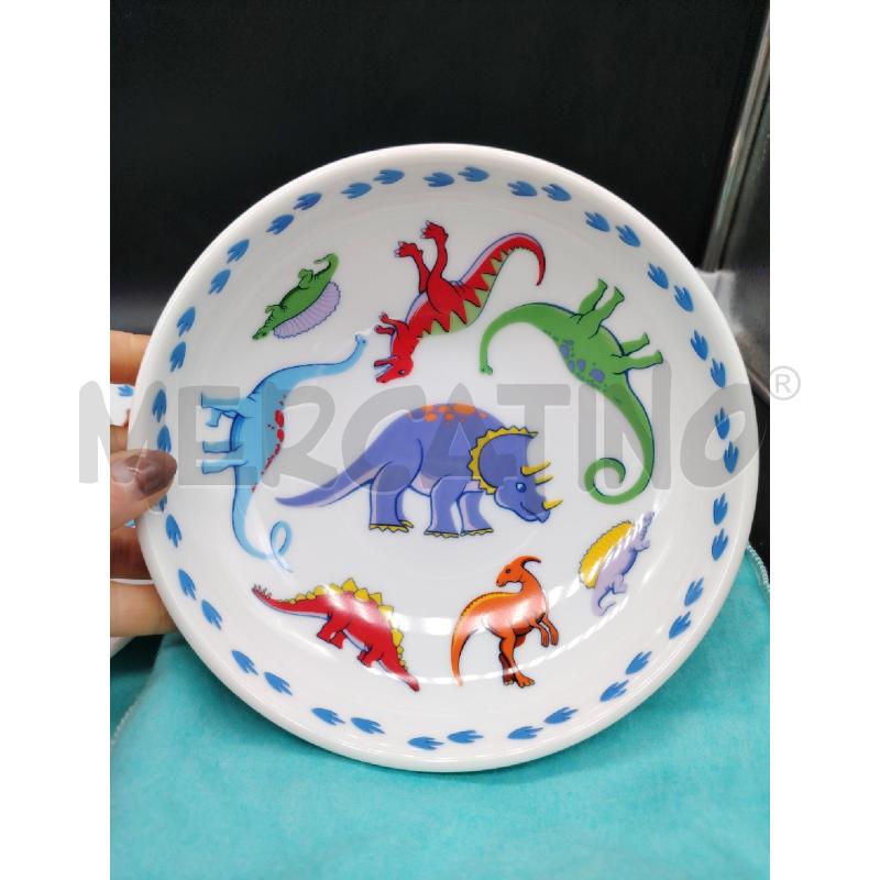 PIATTO + CIOTOLA TIFFANY E CO | Mercatino dell'Usato Roma eur 4