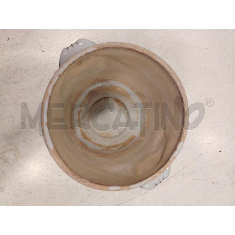 PICCOLO CACHEPOT VISTAALEGRE | Mercatino dell'Usato Roma eur 2