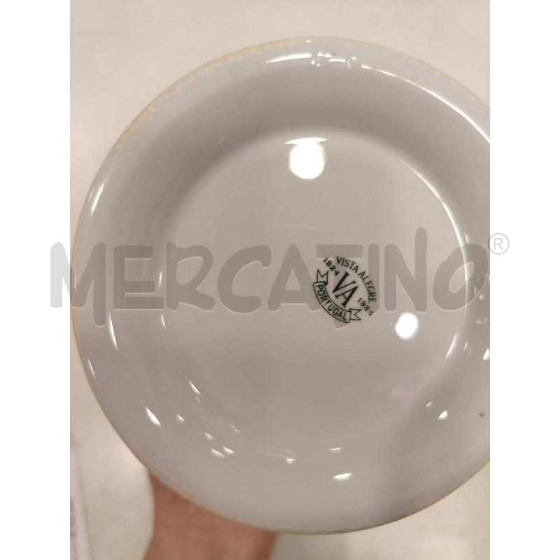 PICCOLO CACHEPOT VISTAALEGRE | Mercatino dell'Usato Roma eur 3