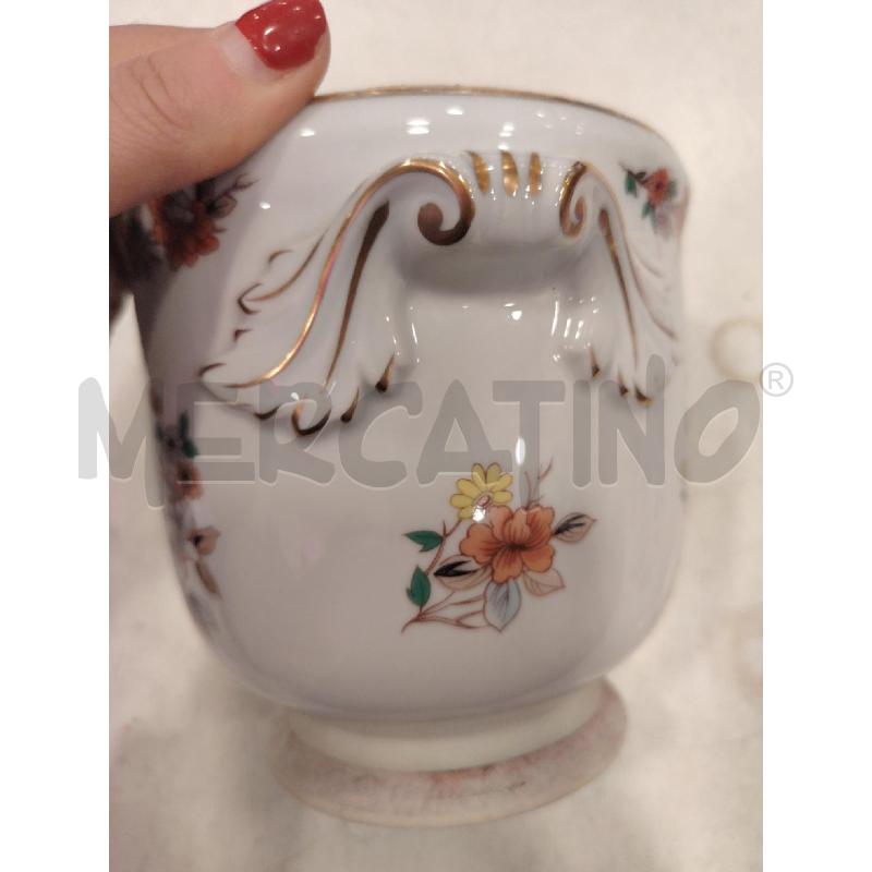 PICCOLO CACHEPOT VISTAALEGRE | Mercatino dell'Usato Roma eur 4