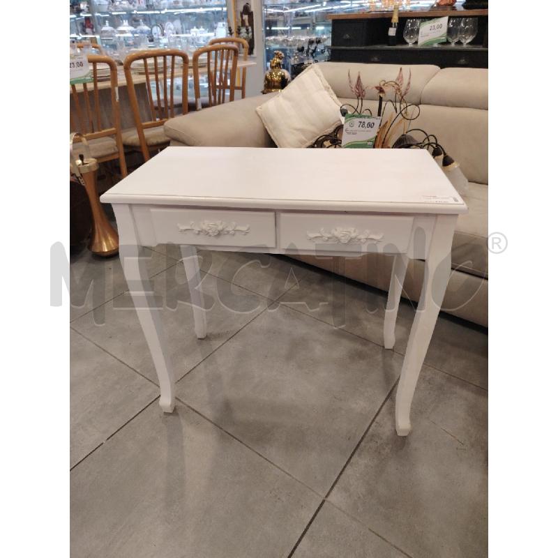 PICCOLO SCRITTOIO BIA 2 CASS  | Mercatino dell'Usato Roma eur 1