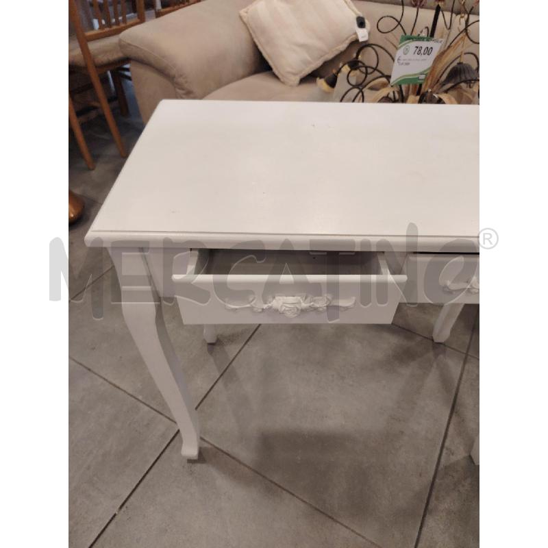 PICCOLO SCRITTOIO BIA 2 CASS  | Mercatino dell'Usato Roma eur 2