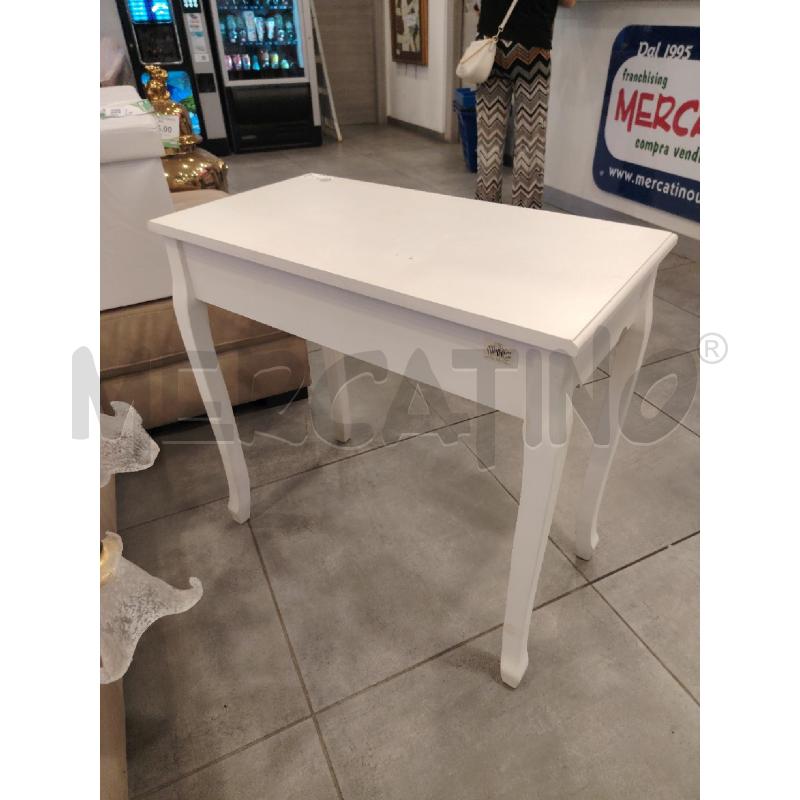 PICCOLO SCRITTOIO BIA 2 CASS  | Mercatino dell'Usato Roma eur 4