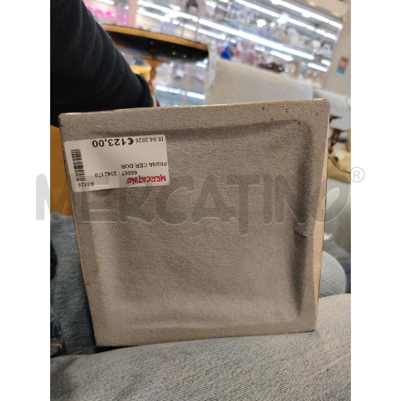 PIGNA CER DOR | Mercatino dell'Usato Roma eur 4