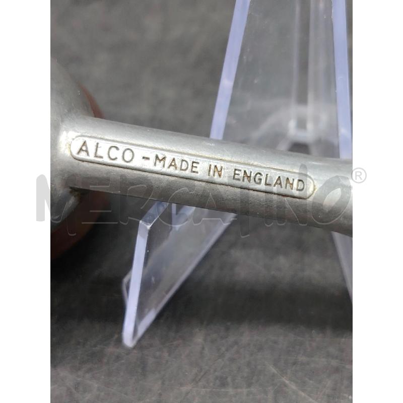 PIPA ALCO | Mercatino dell'Usato Roma eur 4