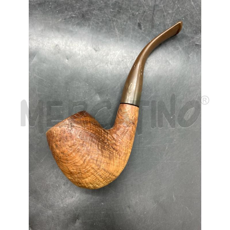 PIPA BREBBIA ITALIA 008 | Mercatino dell'Usato Roma eur 1