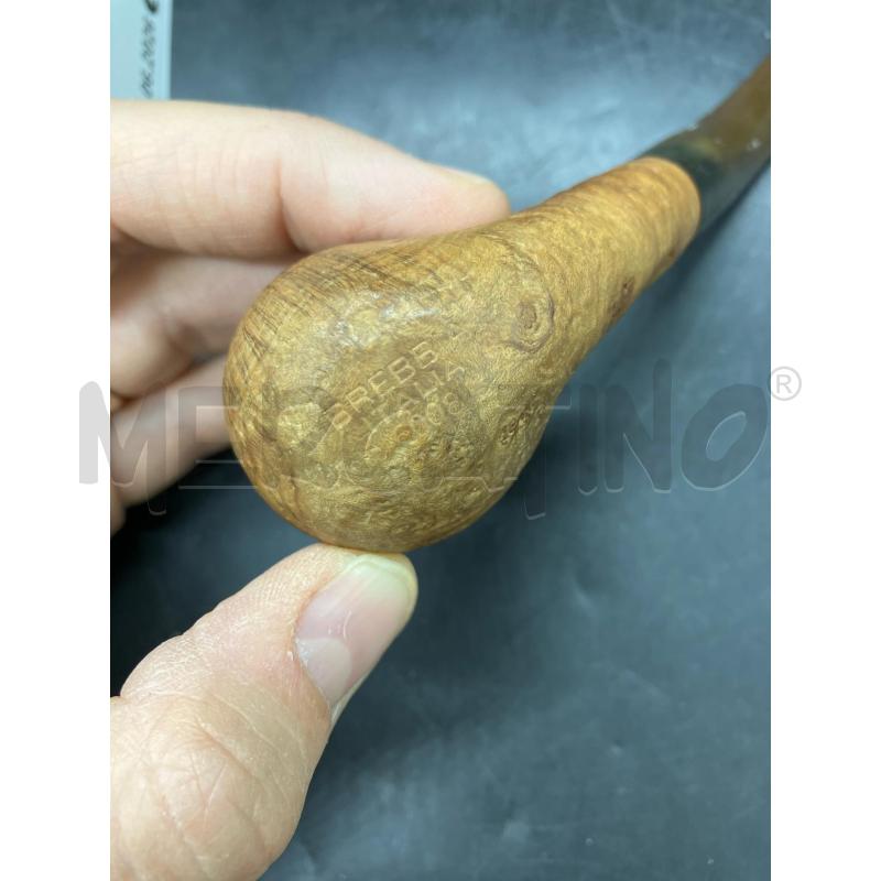 PIPA BREBBIA ITALIA 008 | Mercatino dell'Usato Roma eur 2