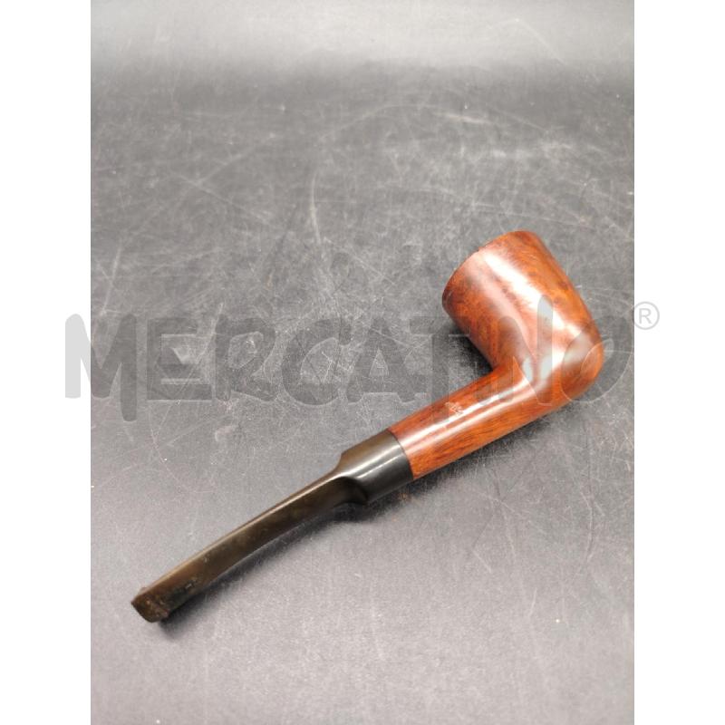 PIPA BREBBIA SILVER | Mercatino dell'Usato Roma eur 1