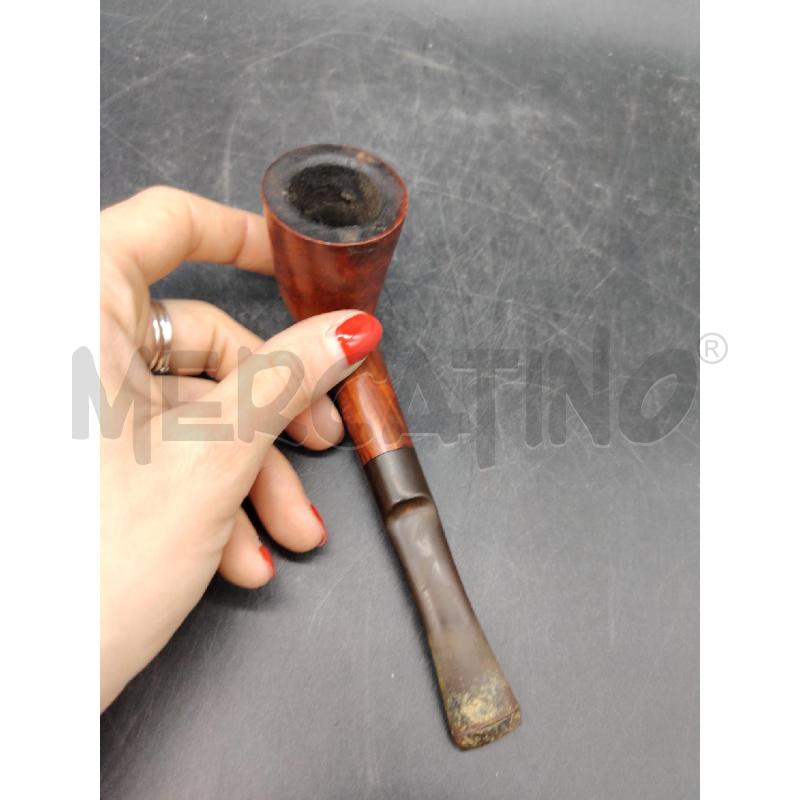 PIPA BREBBIA SILVER | Mercatino dell'Usato Roma eur 3