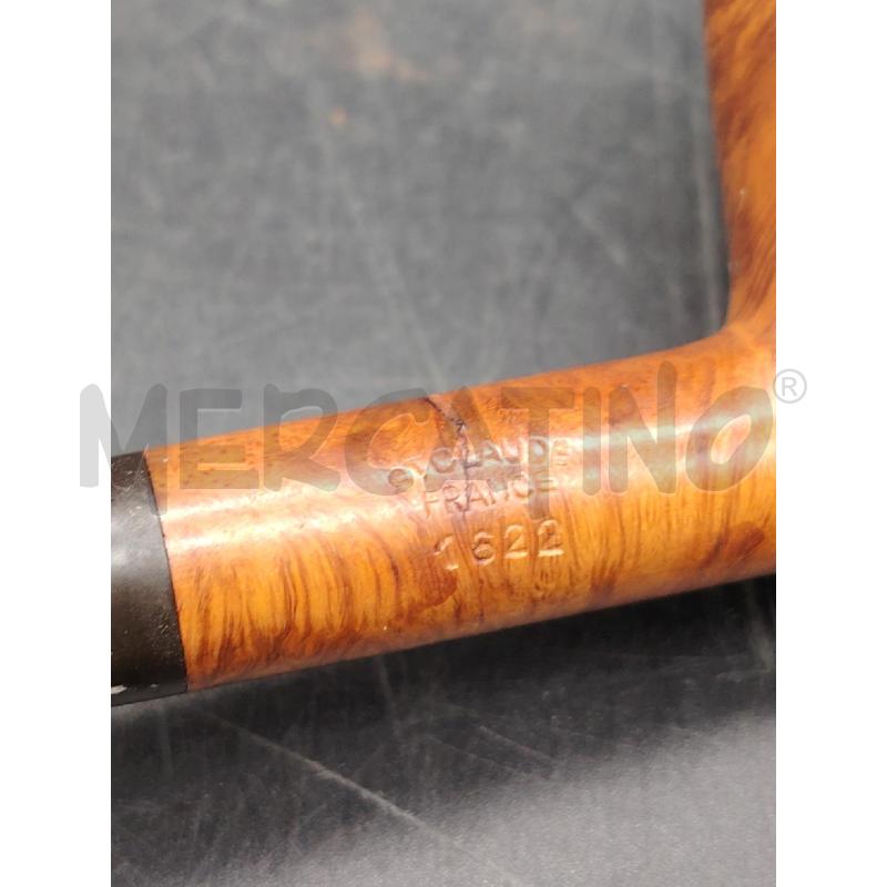 PIPA BUTZ CHOQUIN COCARDE ST CLAUDE | Mercatino dell'Usato Roma eur 2