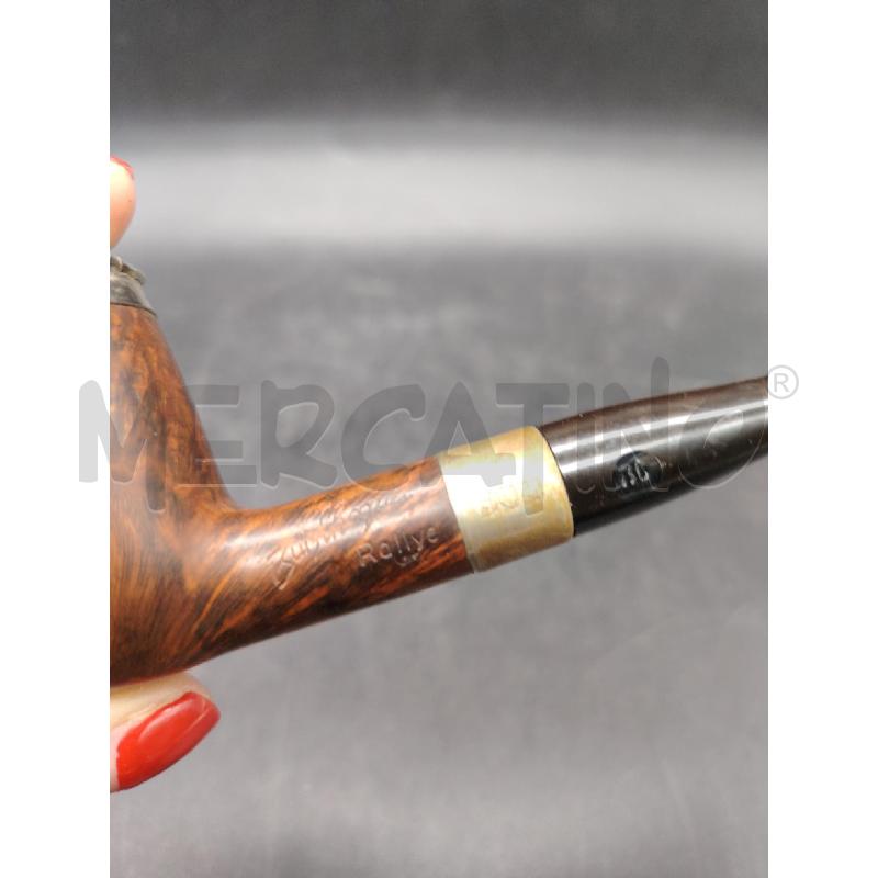 PIPA BUTZ CHOQUIN RALLYE ST CLAUDE | Mercatino dell'Usato Roma eur 3