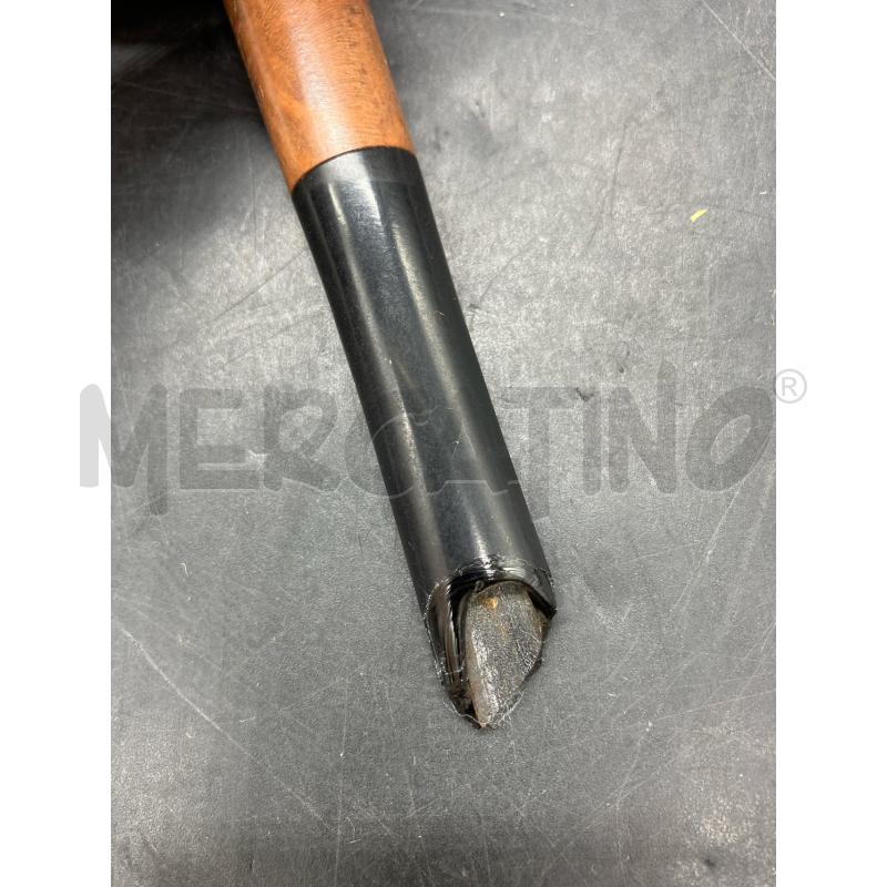PIPA CALAIS BRIAR  | Mercatino dell'Usato Roma eur 3