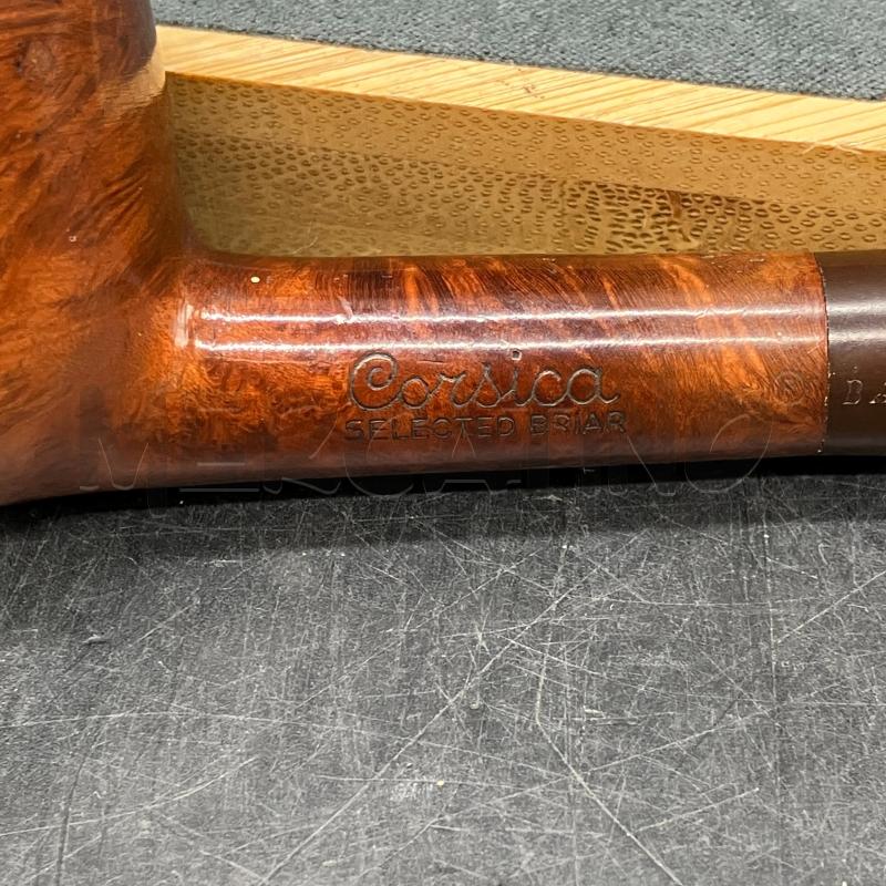 PIPA CORSICA SELECTED BRIAR | Mercatino dell'Usato Roma eur 2