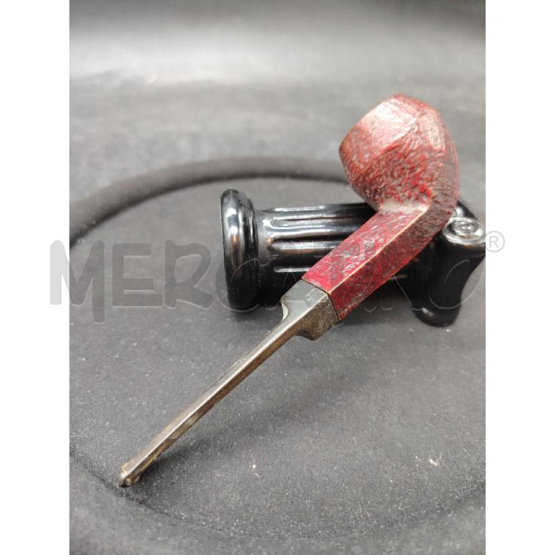 PIPA DR. HARDY REG. 90988 3029 | Mercatino dell'Usato Roma eur 1