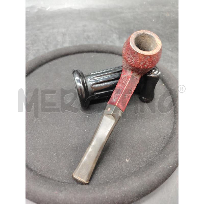 PIPA DR. HARDY REG. 90988 3029 | Mercatino dell'Usato Roma eur 3