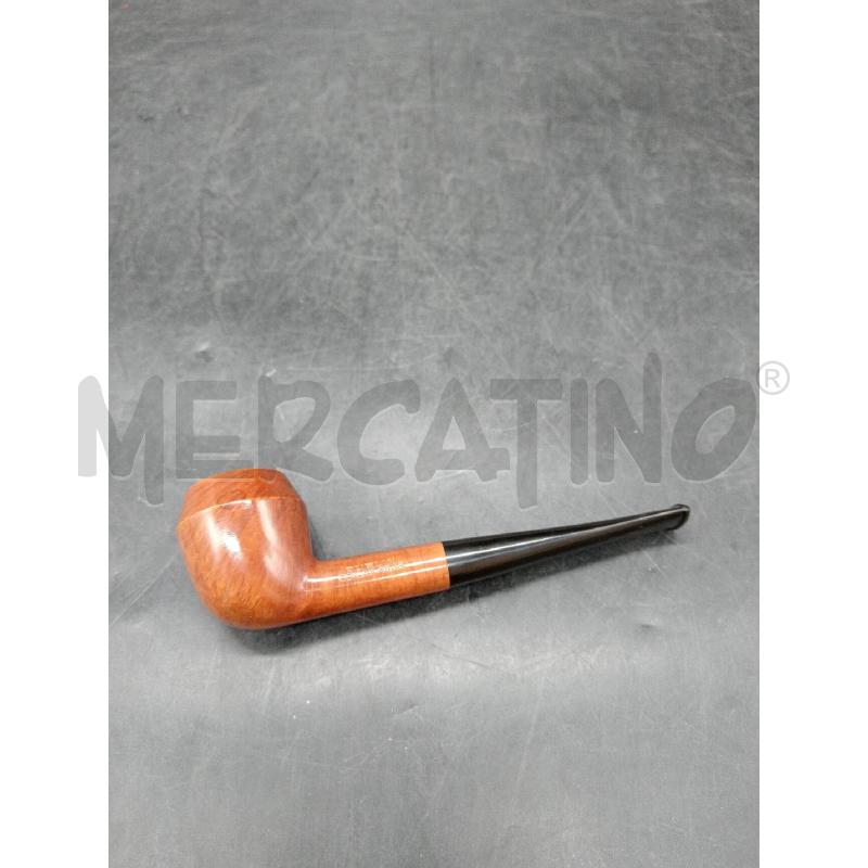PIPA DUBLIN GENUINE BRIAR | Mercatino dell'Usato Roma eur 1
