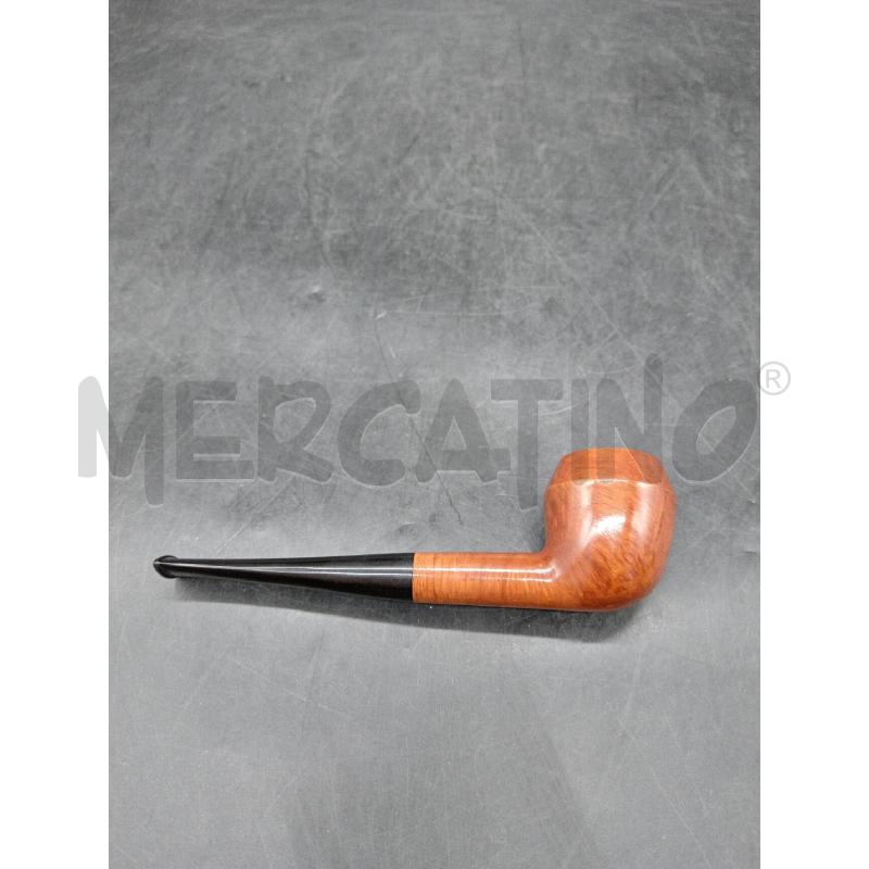PIPA DUBLIN GENUINE BRIAR | Mercatino dell'Usato Roma eur 2
