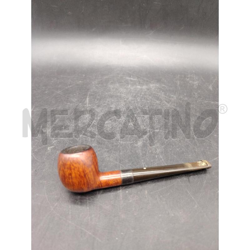 PIPA DUNHILL ROOT BRIAR 191 | Mercatino dell'Usato Roma eur 1