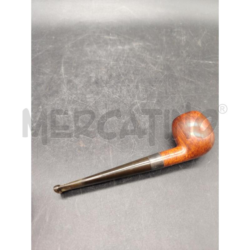 PIPA DUNHILL ROOT BRIAR 191 | Mercatino dell'Usato Roma eur 2