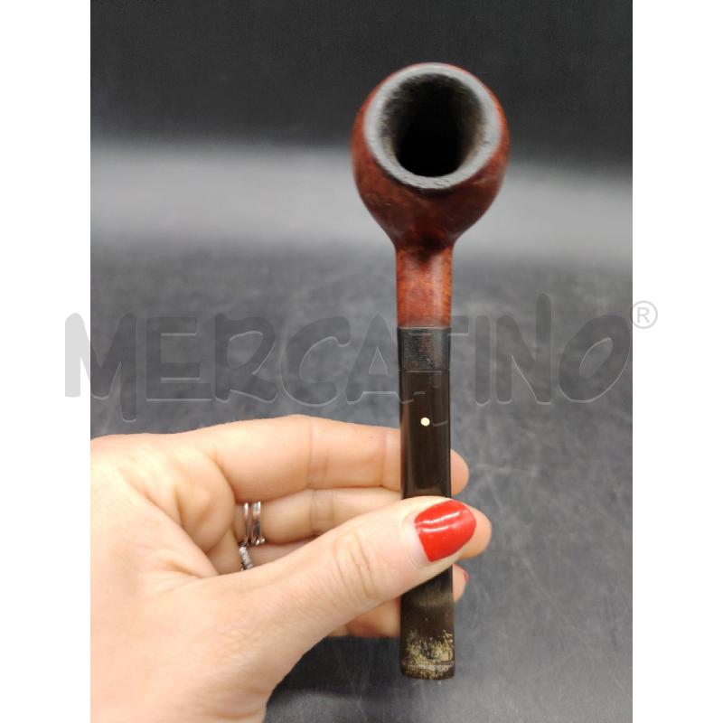 PIPA DUNHILL ROOT BRIAR 191 | Mercatino dell'Usato Roma eur 3
