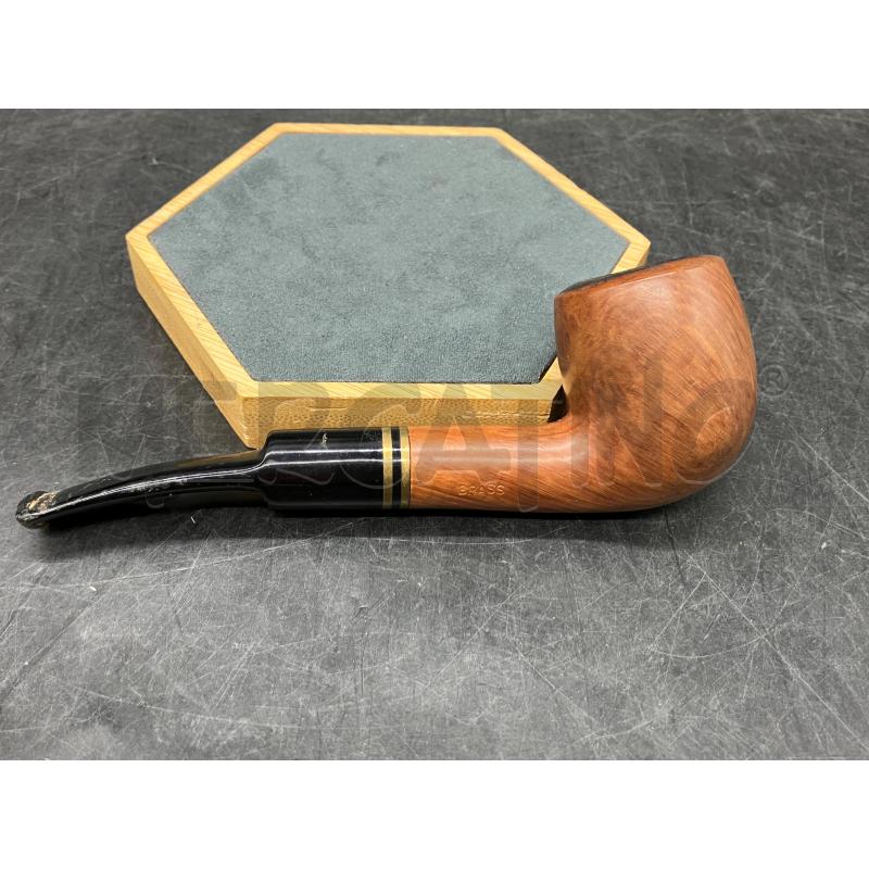 PIPA GASPARINI BRASS | Mercatino dell'Usato Roma eur 1