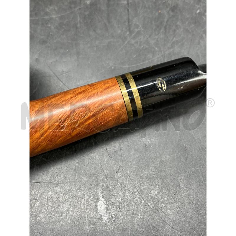 PIPA GASPARINI BRASS | Mercatino dell'Usato Roma eur 2