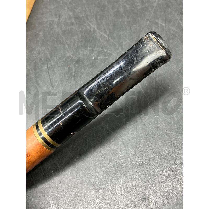 PIPA GASPARINI BRASS | Mercatino dell'Usato Roma eur 3
