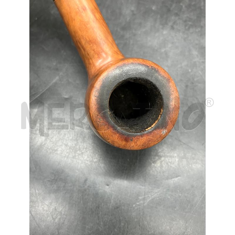 PIPA GASPARINI BRASS | Mercatino dell'Usato Roma eur 4