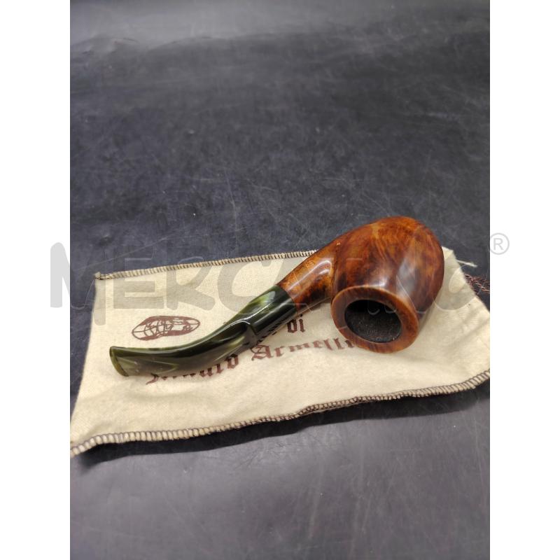 PIPA GASPARINI BRIAR EXTRA 757 | Mercatino dell'Usato Roma eur 1