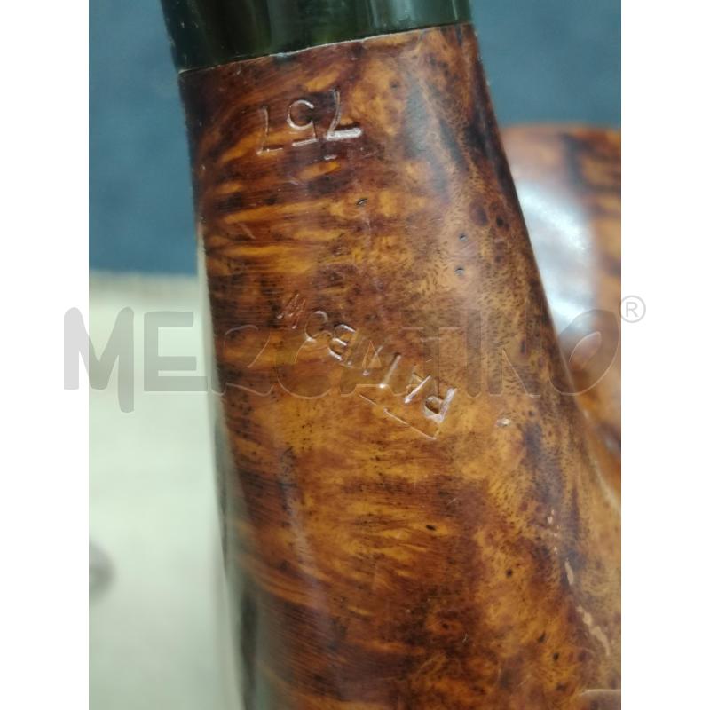 PIPA GASPARINI BRIAR EXTRA 757 | Mercatino dell'Usato Roma eur 2