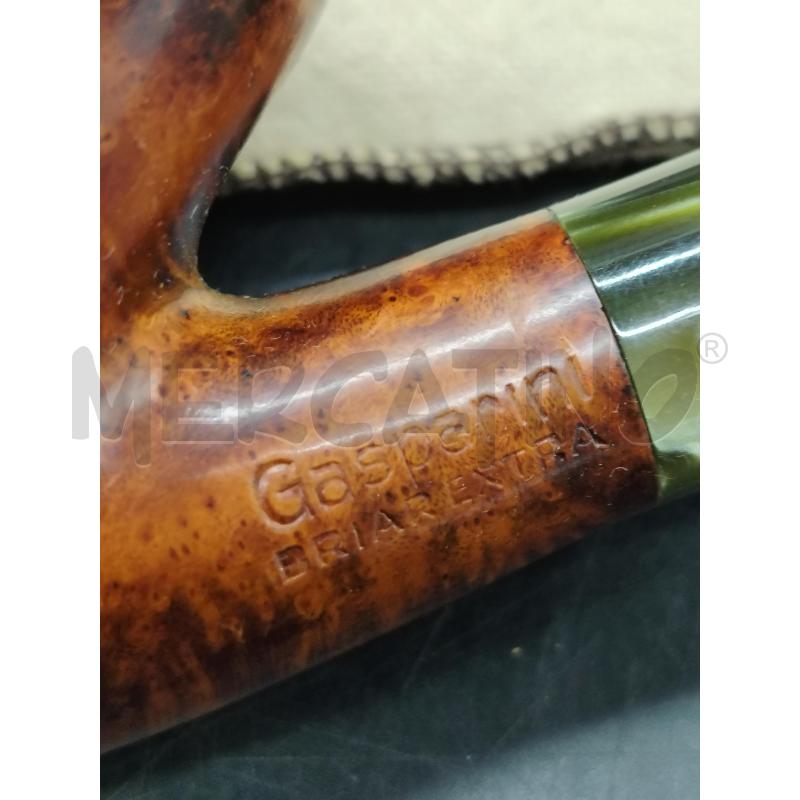 PIPA GASPARINI BRIAR EXTRA 757 | Mercatino dell'Usato Roma eur 3