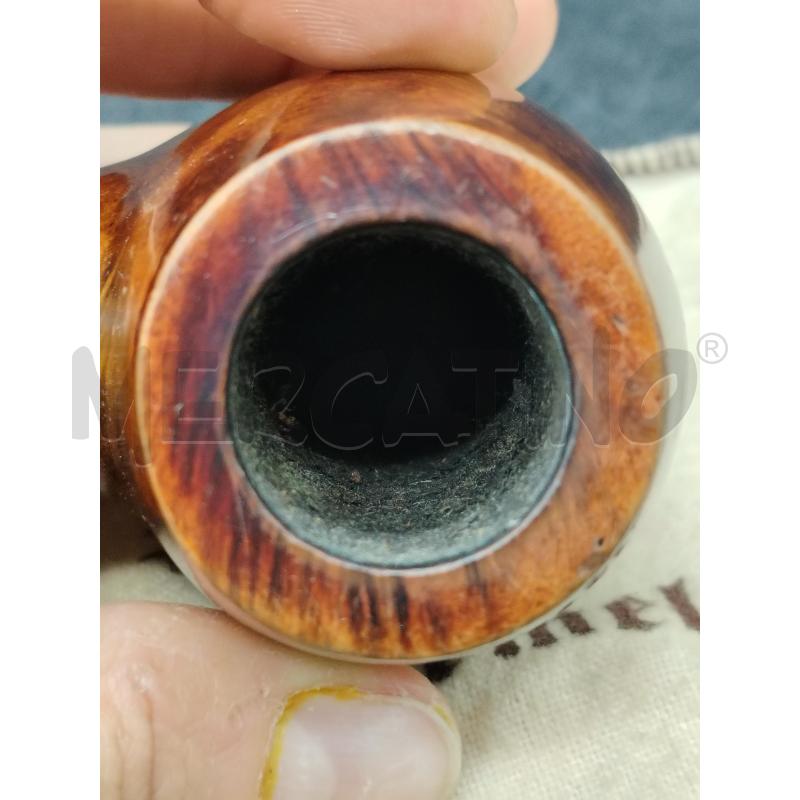 PIPA GASPARINI BRIAR EXTRA 757 | Mercatino dell'Usato Roma eur 4