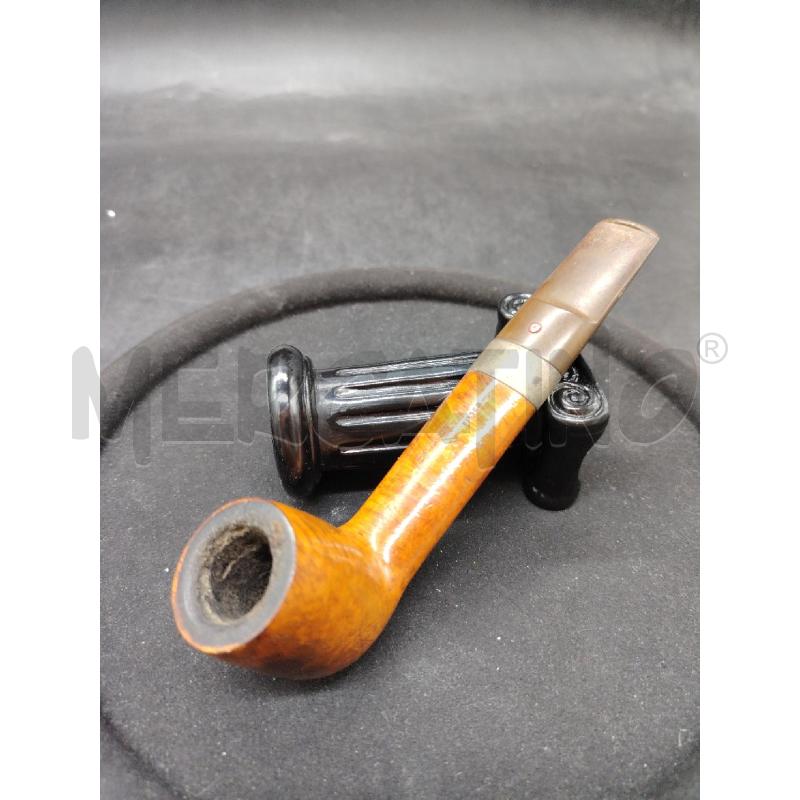 PIPA HARDY SH 8592 | Mercatino dell'Usato Roma eur 1
