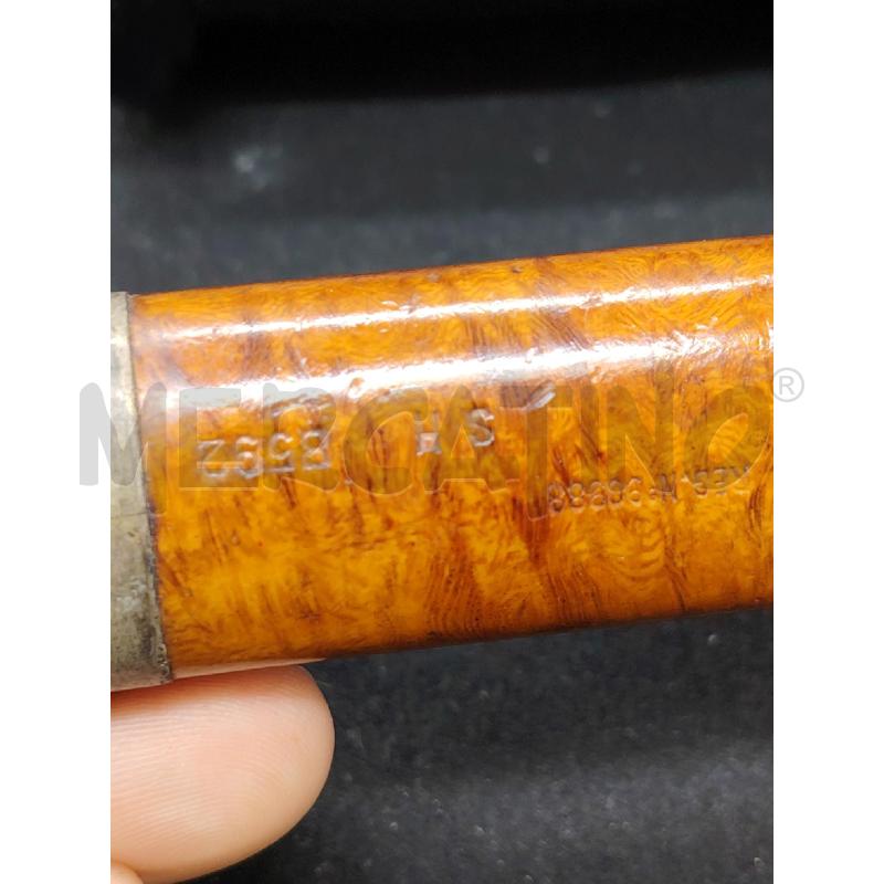 PIPA HARDY SH 8592 | Mercatino dell'Usato Roma eur 3