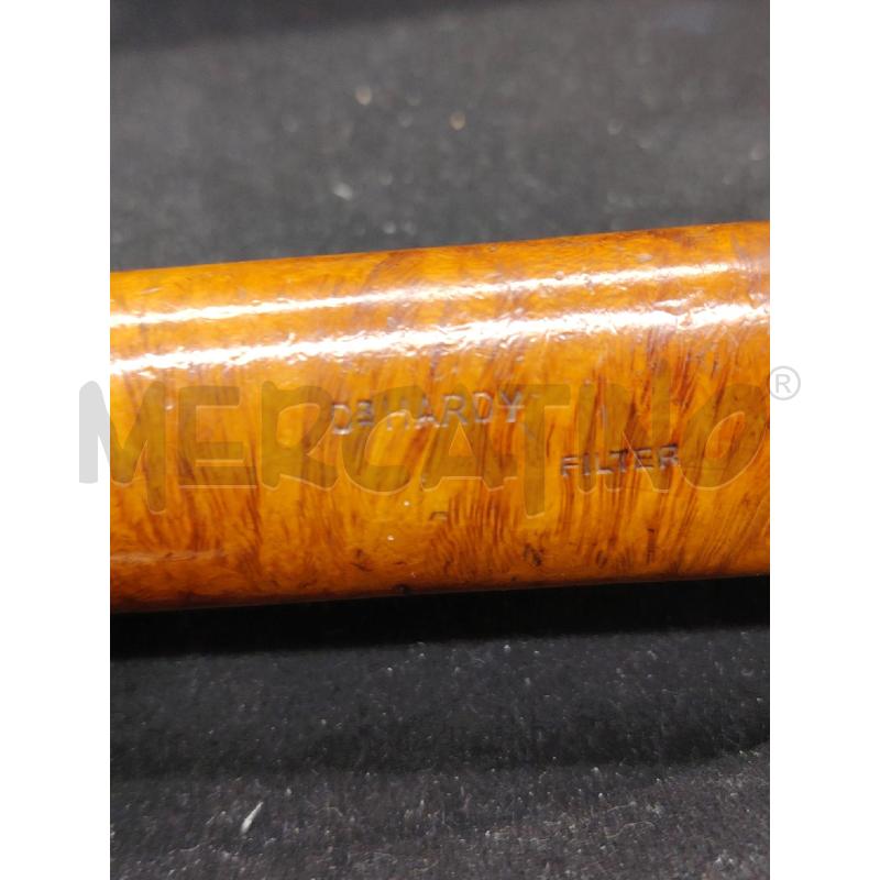 PIPA HARDY SH 8592 | Mercatino dell'Usato Roma eur 4