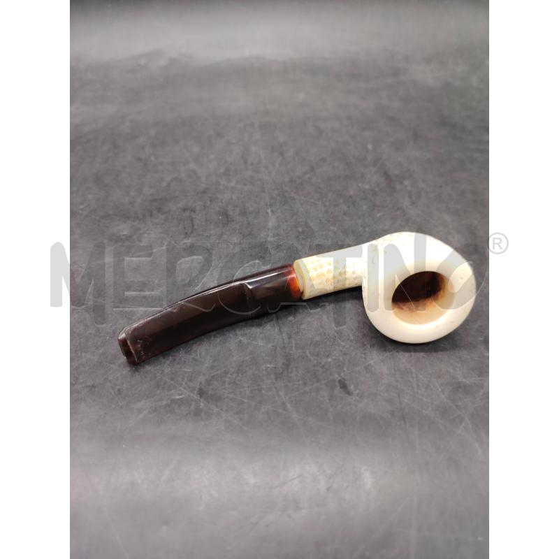 PIPA IN SCHIUMA DI MARE | Mercatino dell'Usato Roma eur 1