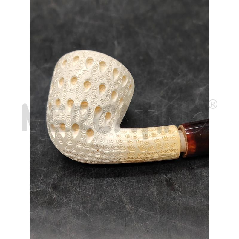 PIPA IN SCHIUMA DI MARE | Mercatino dell'Usato Roma eur 2