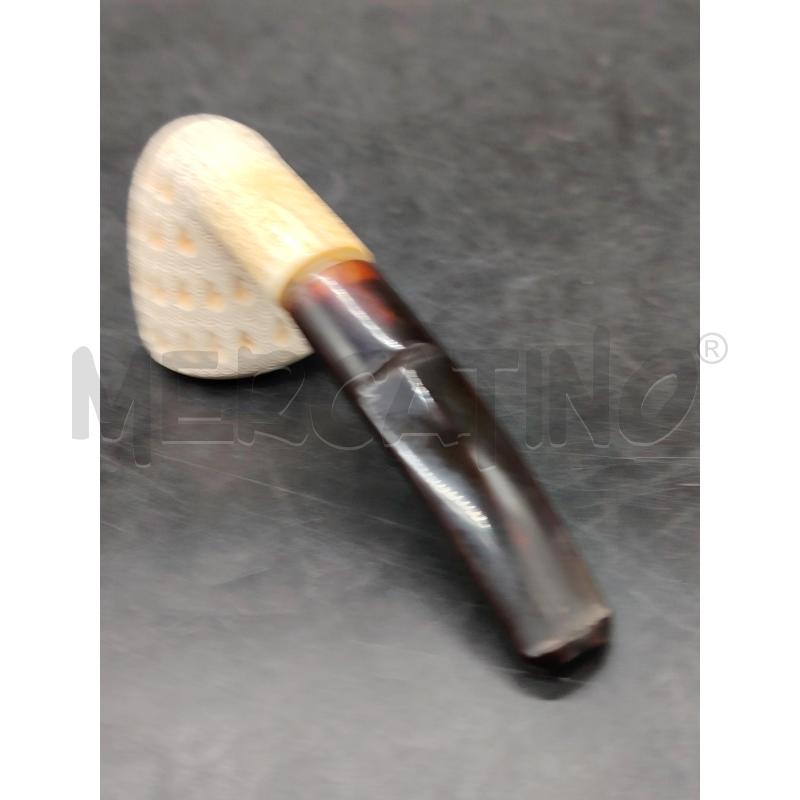 PIPA IN SCHIUMA DI MARE | Mercatino dell'Usato Roma eur 3