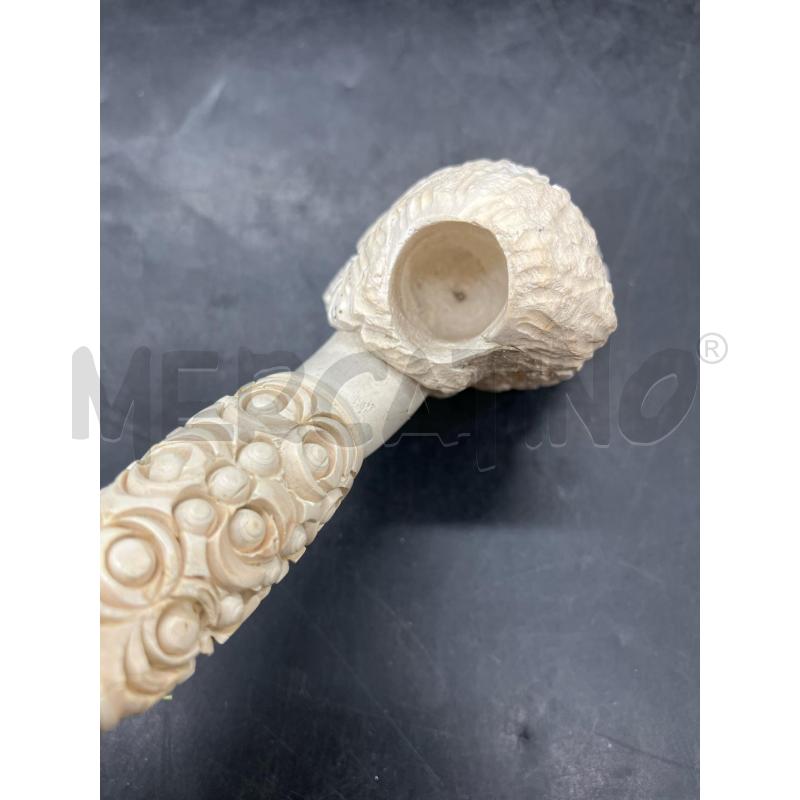 PIPA IN SCHIUMA DI MARE PICCOLA | Mercatino dell'Usato Roma eur 4