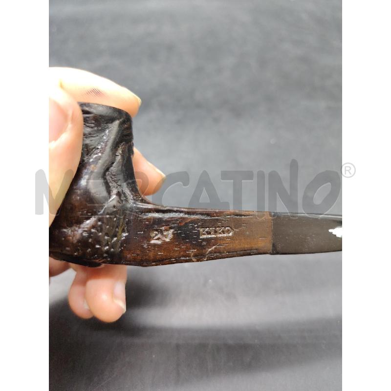 PIPA KIKO N21 | Mercatino dell'Usato Roma eur 2