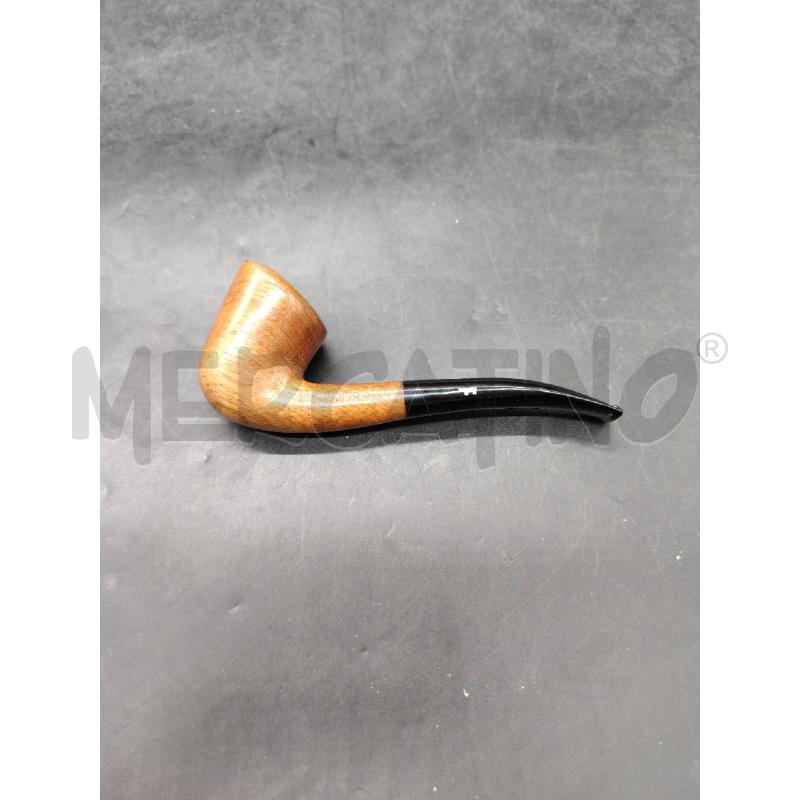 PIPA KILIMANJARO N290 | Mercatino dell'Usato Roma eur 1