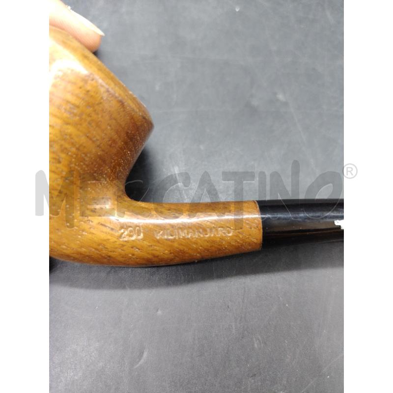 PIPA KILIMANJARO N290 | Mercatino dell'Usato Roma eur 2