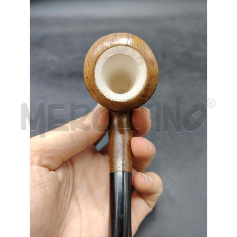 PIPA KILIMANJARO N290 | Mercatino dell'Usato Roma eur 3
